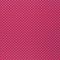 Preview: Baumwolle Webware Popeline Kim Blüten pink beere Farbnr. 934