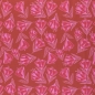 Preview: Canvas Flow Flower by Cherry Picking Blume pink rosa