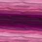 Preview: Sweat Sommersweat angeraut Wavy Stripes by Lyckig Design lila rosa Farbnr. 643