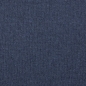 Preview: Italienische Baumwollstrick Bono angeraut jeansblau Farbnr. 1744