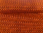 Preview: Jersey Knit Knit orange