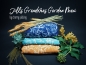 Preview: Jersey Jills Grandmas Garden Mini by Cherry Picking mint smaragd
