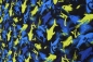 Preview: Jersey Grafitti shark Hai blau