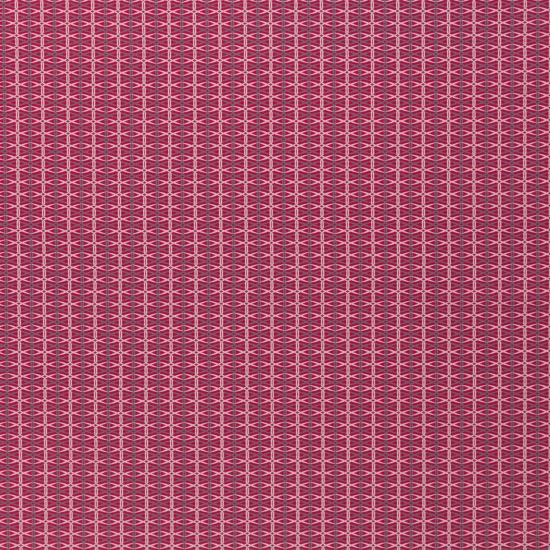 Baumwolle Webware Popeline Kim kleingemustert - pink grau hellgrau Farbnr. 934