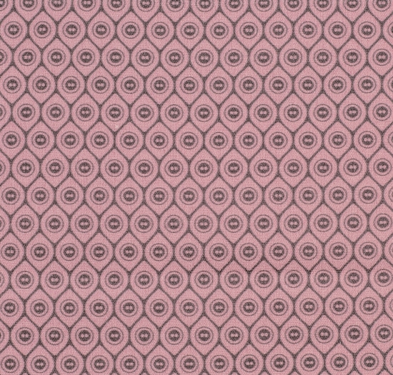 Baumwolle Webware Sew Love by lycklig design kleine knöpfe grau rosa