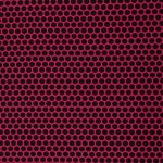 Sommersweat Lots of Dots by Lycklig Design Punkte pink schwarz