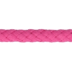 Kordel 8 mm pink -786